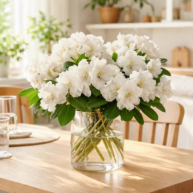 Azalea - klassisch - Bild 2