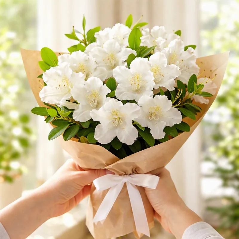 Azalea - klassisch - Bild 3