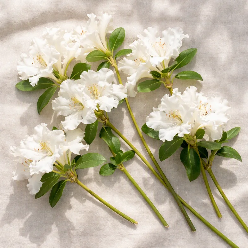 Azalea - klassisch - Bild 4