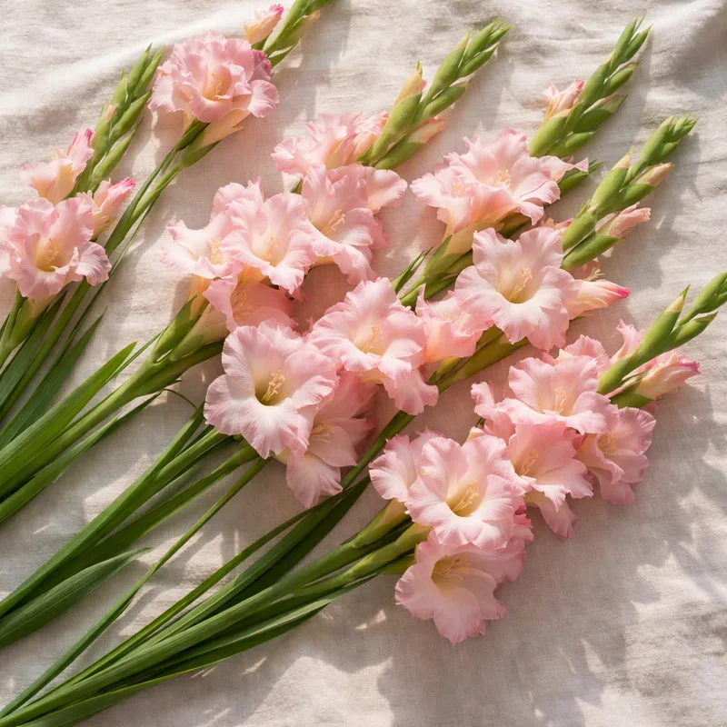 Gladiolus - klassisch - Bild 4
