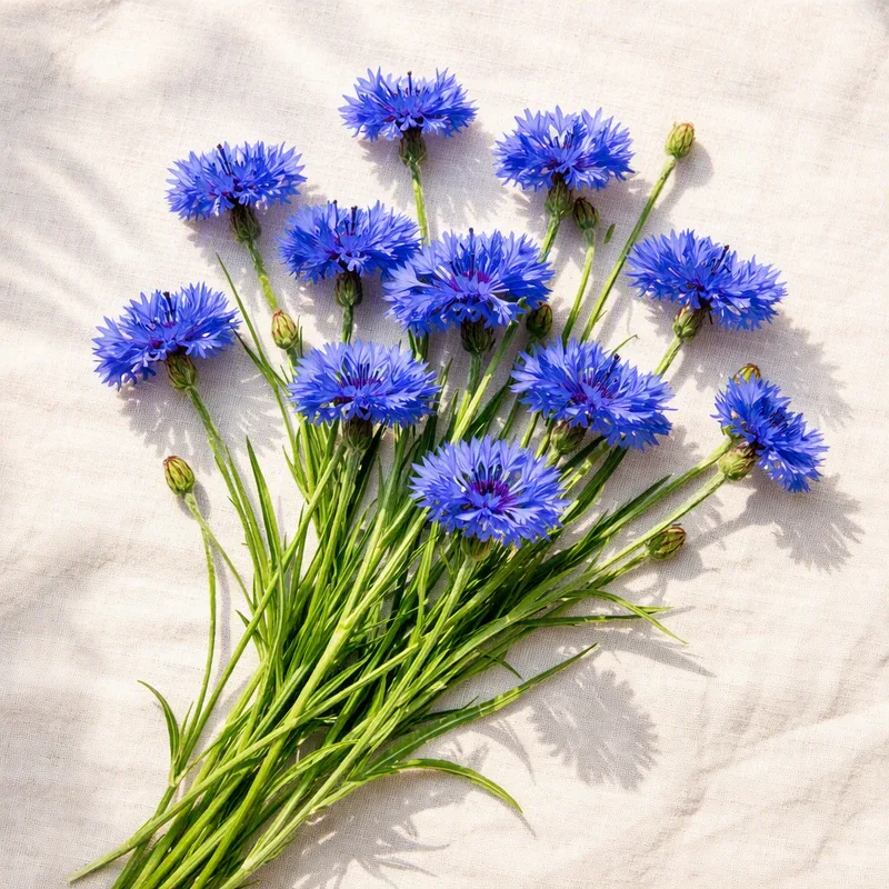 Kornblume - klassisch - Bild 4