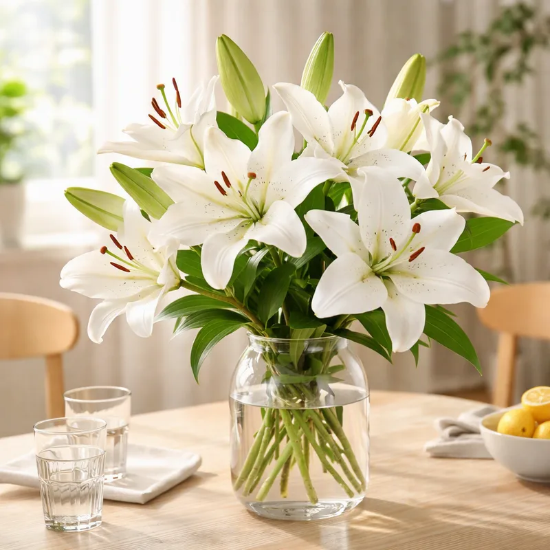 Lilien