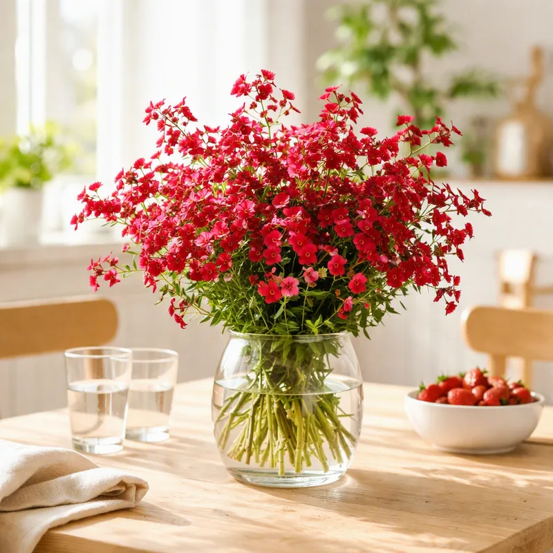 Lobelia - klassisch - Bild 2