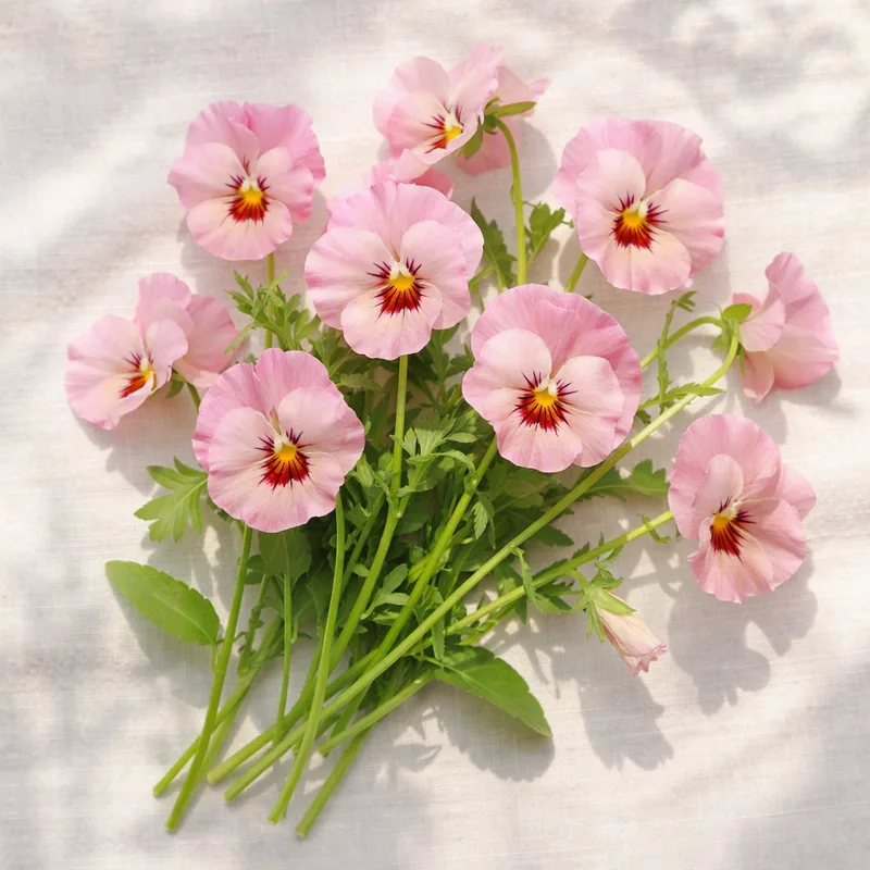 Pensé - rosa - Bild 4